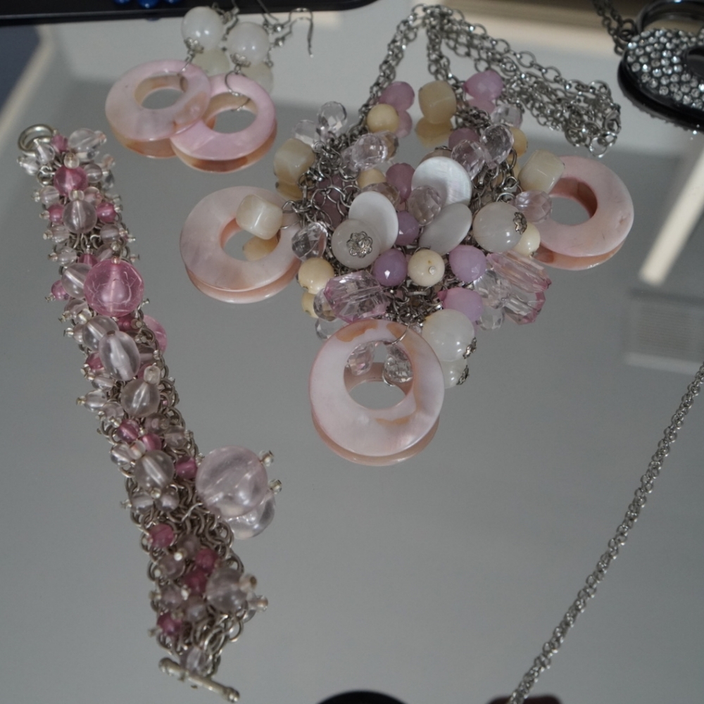 Jewelry Bundle